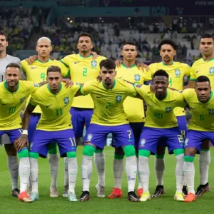 Brasil na Copa do Mundo 2026: O Caminho para o Hexa Começa Agora
