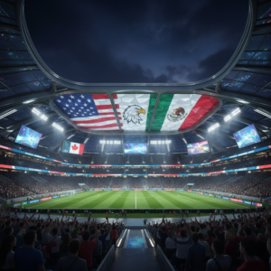 Copa do Mundo 2026