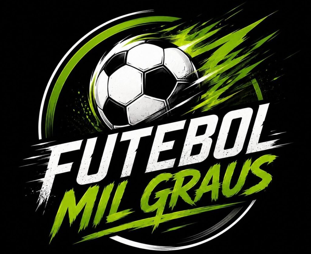 Futebol Mil Graus