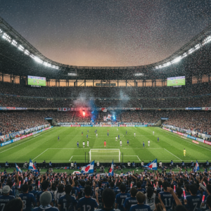 As 10 Melhores Ligas de Futebol do Mundo: O Ranking Definitivo